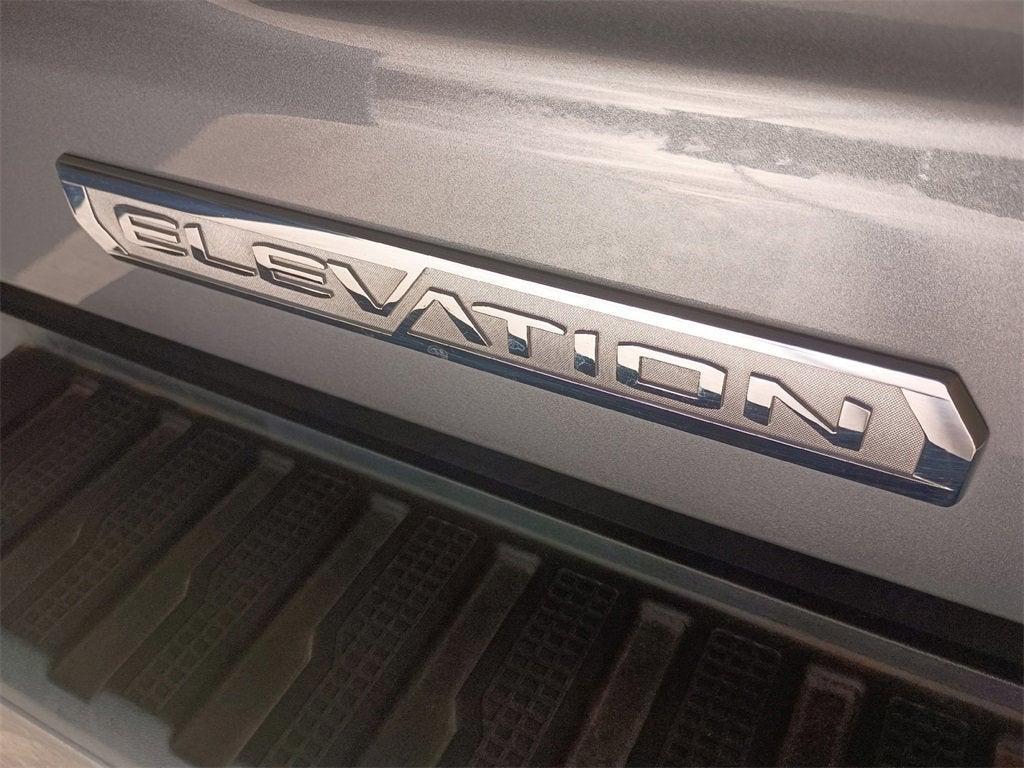 used 2021 GMC Sierra 1500 car, priced at $37,782