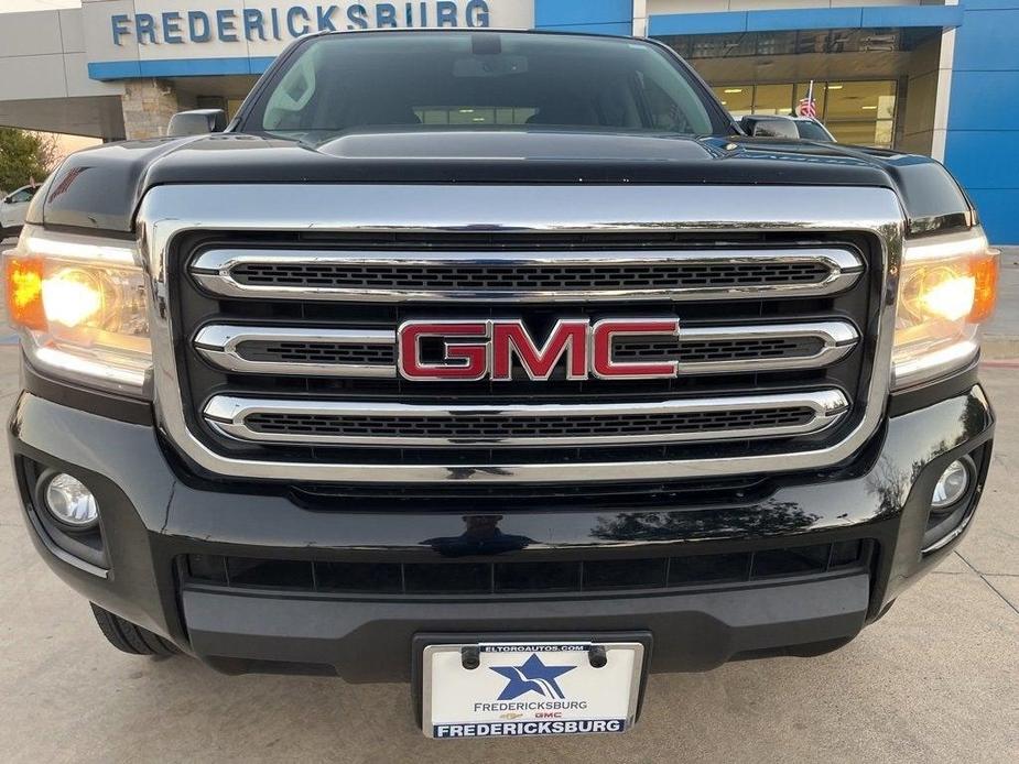 used 2019 GMC Canyon car, priced at $20,995