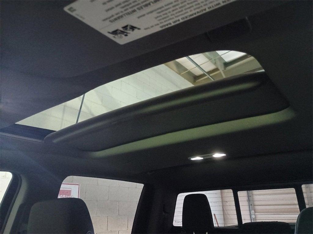 new 2026 Chevrolet Silverado 1500 car, priced at $70,255