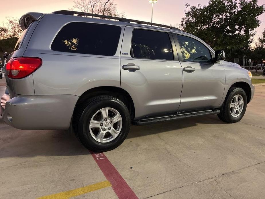 used 2011 Toyota Sequoia car, priced at $14,500