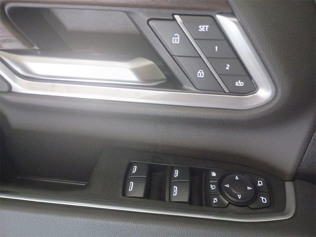 new 2025 GMC Sierra 2500 car, priced at $84,900