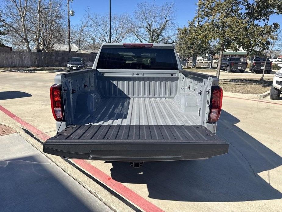 new 2024 GMC Sierra 1500 car, priced at $45,322