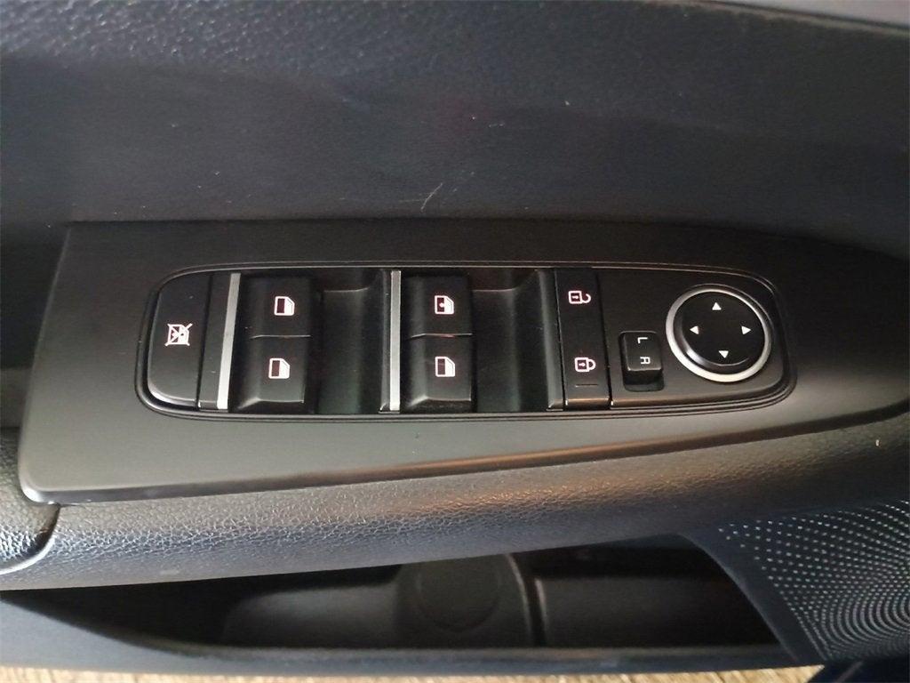 used 2023 Kia Forte car, priced at $15,979