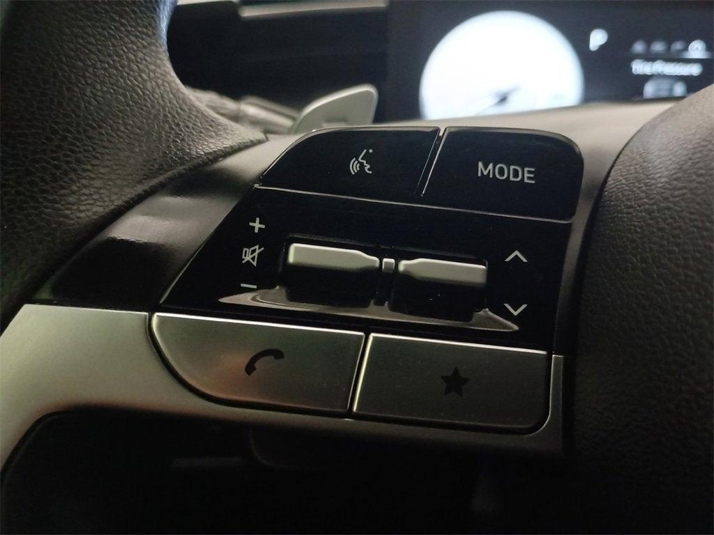 used 2024 Hyundai SANTA CRUZ car, priced at $29,979