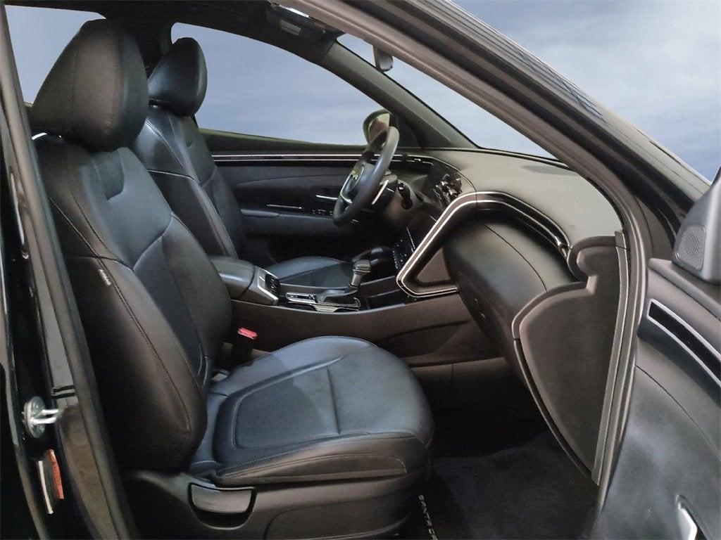 used 2024 Hyundai SANTA CRUZ car, priced at $29,979