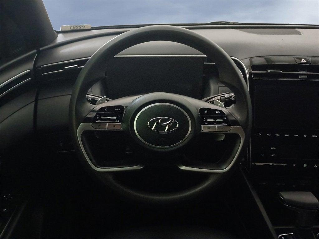 used 2024 Hyundai SANTA CRUZ car, priced at $29,979
