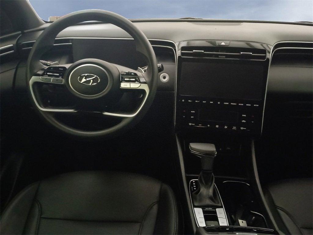 used 2024 Hyundai SANTA CRUZ car, priced at $28,979