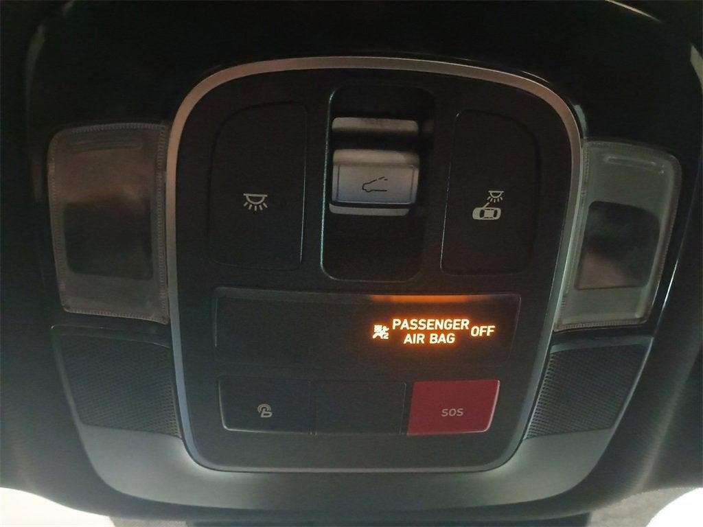 used 2024 Hyundai SANTA CRUZ car, priced at $29,979