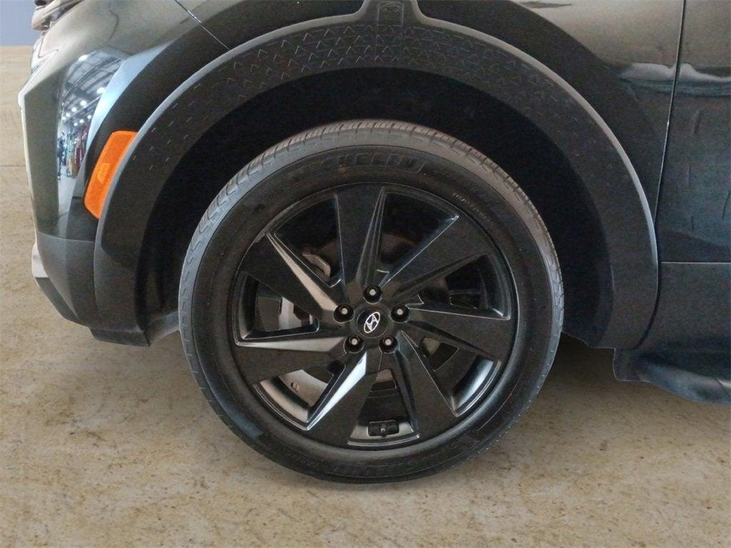 used 2024 Hyundai SANTA CRUZ car, priced at $29,979