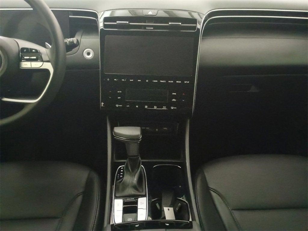used 2024 Hyundai SANTA CRUZ car, priced at $29,979