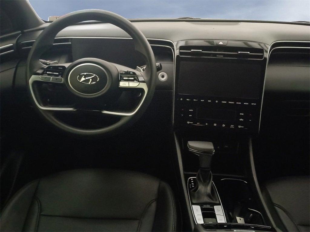 used 2024 Hyundai SANTA CRUZ car, priced at $29,979