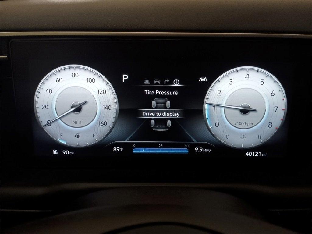 used 2024 Hyundai SANTA CRUZ car, priced at $29,979