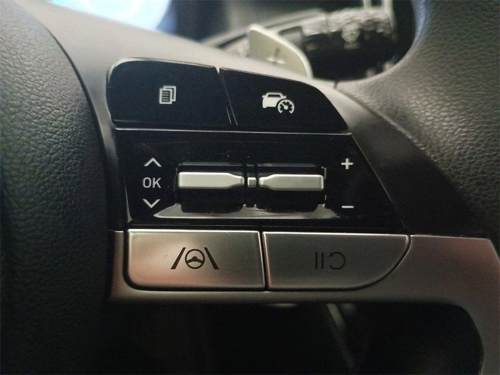 used 2024 Hyundai SANTA CRUZ car, priced at $29,979