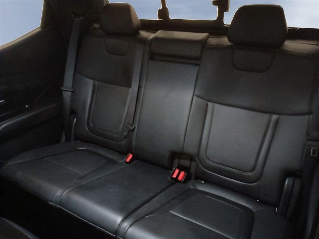 used 2024 Hyundai SANTA CRUZ car, priced at $29,979