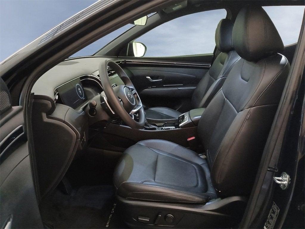 used 2024 Hyundai SANTA CRUZ car, priced at $29,979