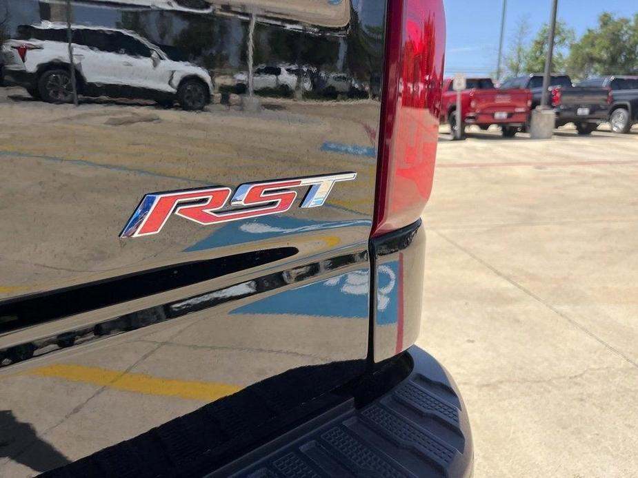 new 2024 Chevrolet Silverado 1500 car, priced at $52,643