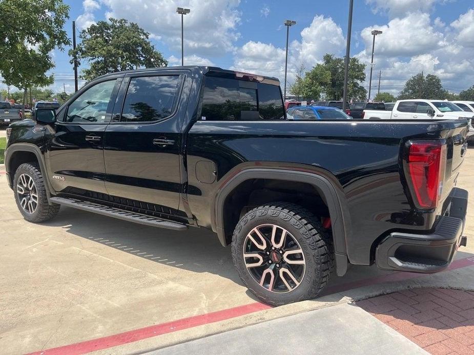 new 2024 GMC Sierra 1500 car, priced at $70,997