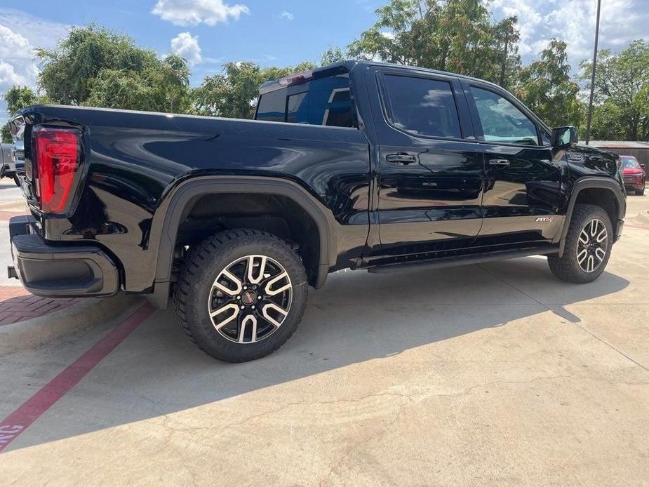 new 2024 GMC Sierra 1500 car, priced at $70,997