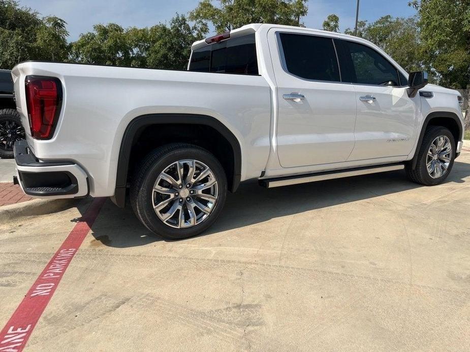 new 2024 GMC Sierra 1500 car, priced at $70,690