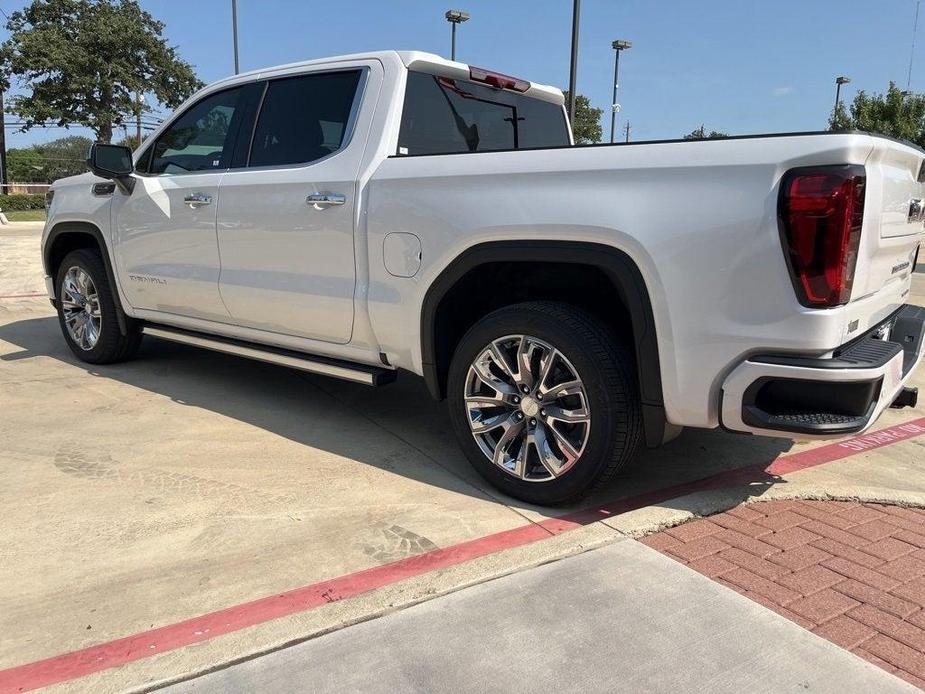 new 2024 GMC Sierra 1500 car, priced at $70,690