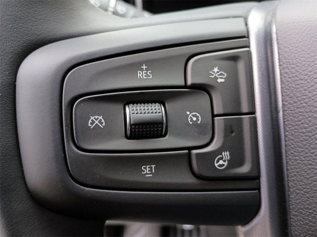 new 2025 GMC Sierra 1500 car, priced at $55,680