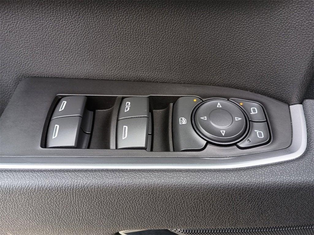 new 2025 GMC Sierra 1500 car, priced at $55,680