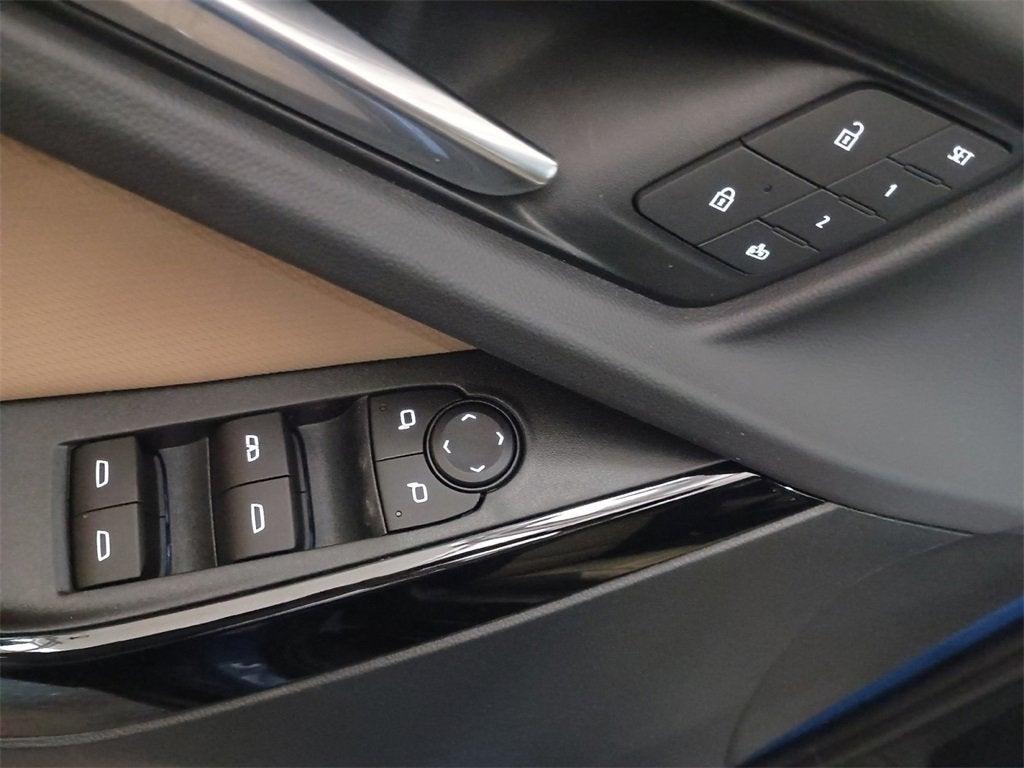 new 2026 Chevrolet Equinox car, priced at $35,735