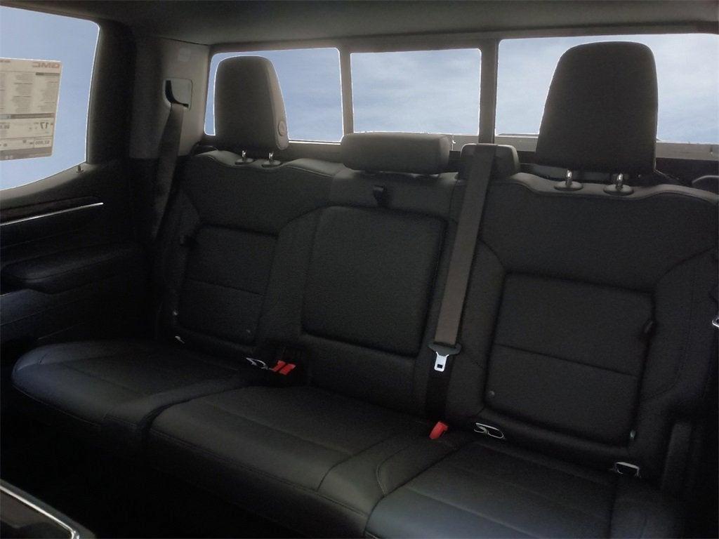 new 2026 GMC Sierra 1500 car, priced at $66,225