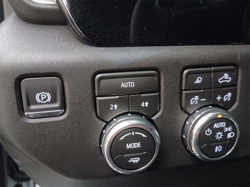 new 2026 GMC Sierra 1500 car, priced at $66,225