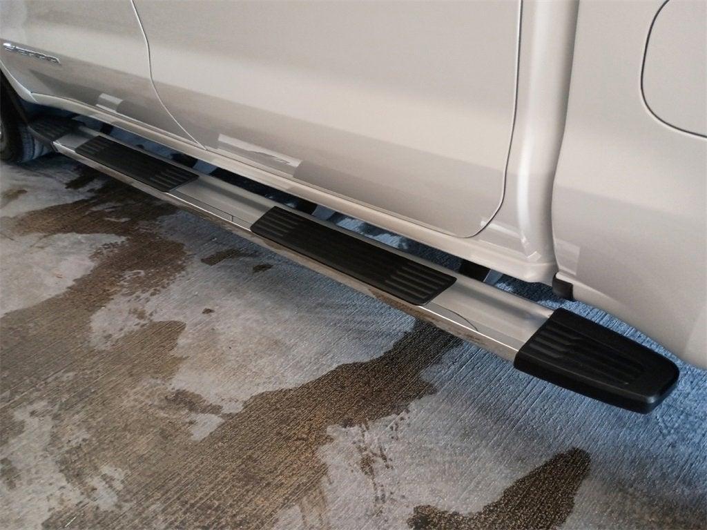 new 2026 GMC Sierra 1500 car, priced at $66,225