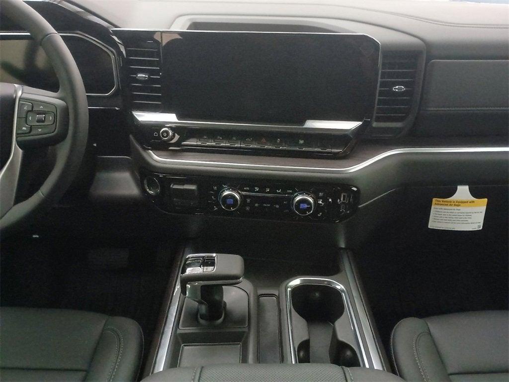 new 2026 GMC Sierra 1500 car, priced at $66,225