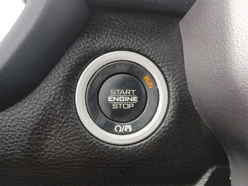 used 2025 Ram 1500 car, priced at $45,563