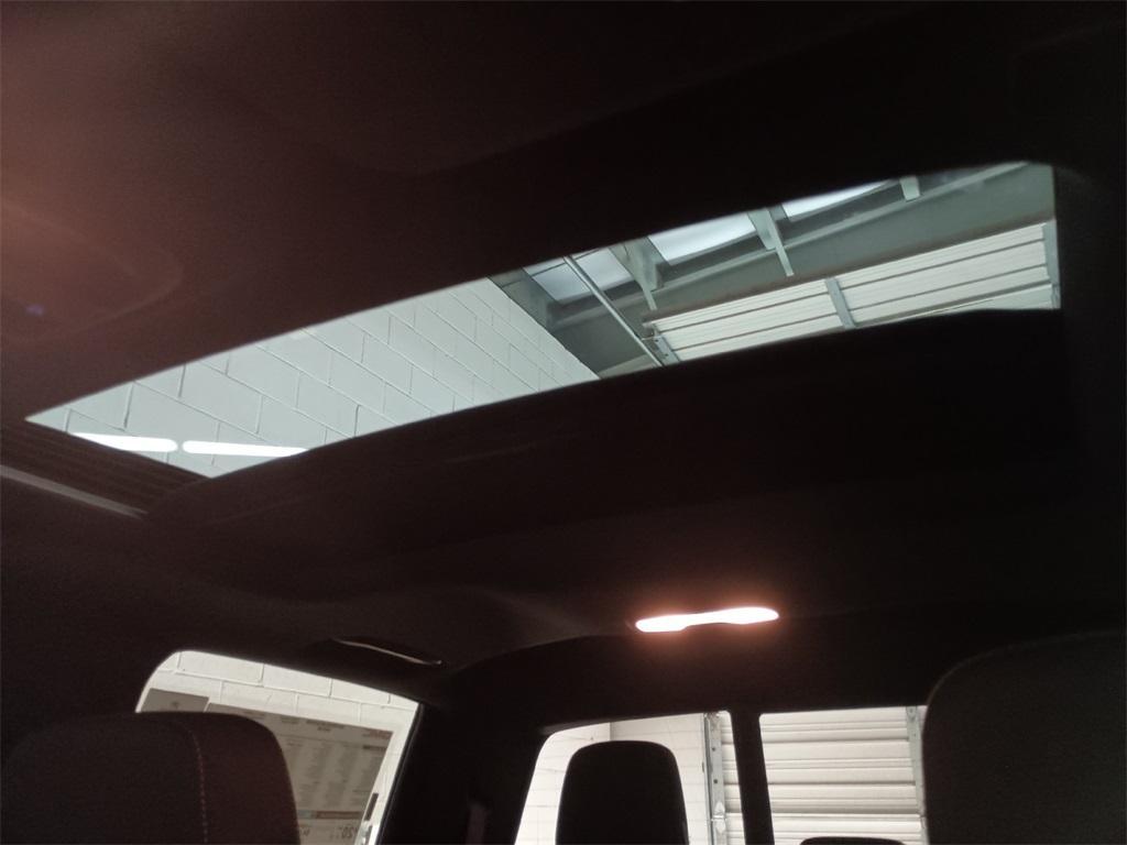 new 2026 GMC Canyon car, priced at $45,715