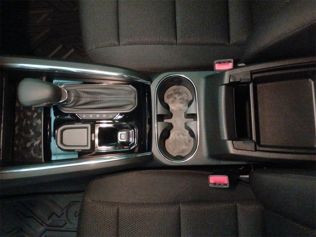 new 2026 GMC Canyon car, priced at $45,715