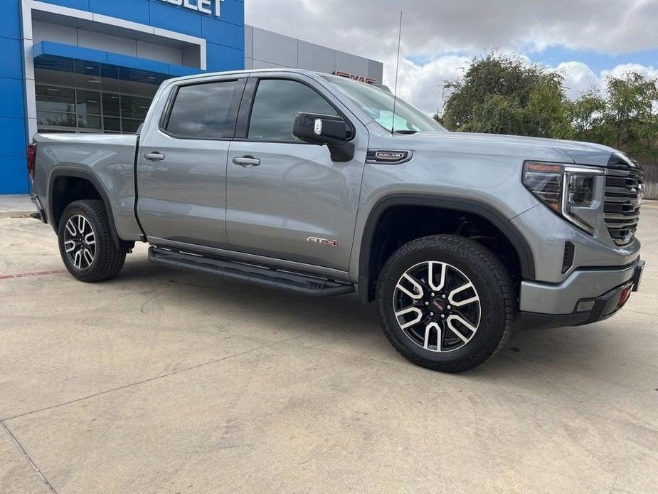 new 2025 GMC Sierra 1500 car, priced at $72,475