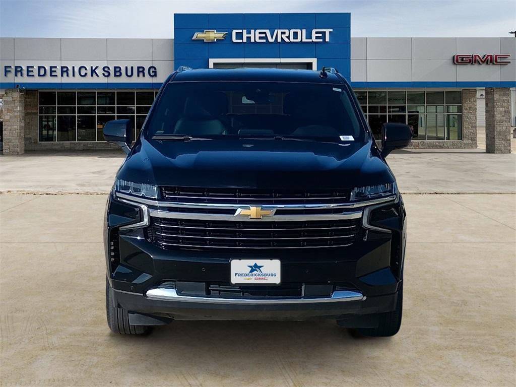 used 2023 Chevrolet Suburban car, priced at $48,979