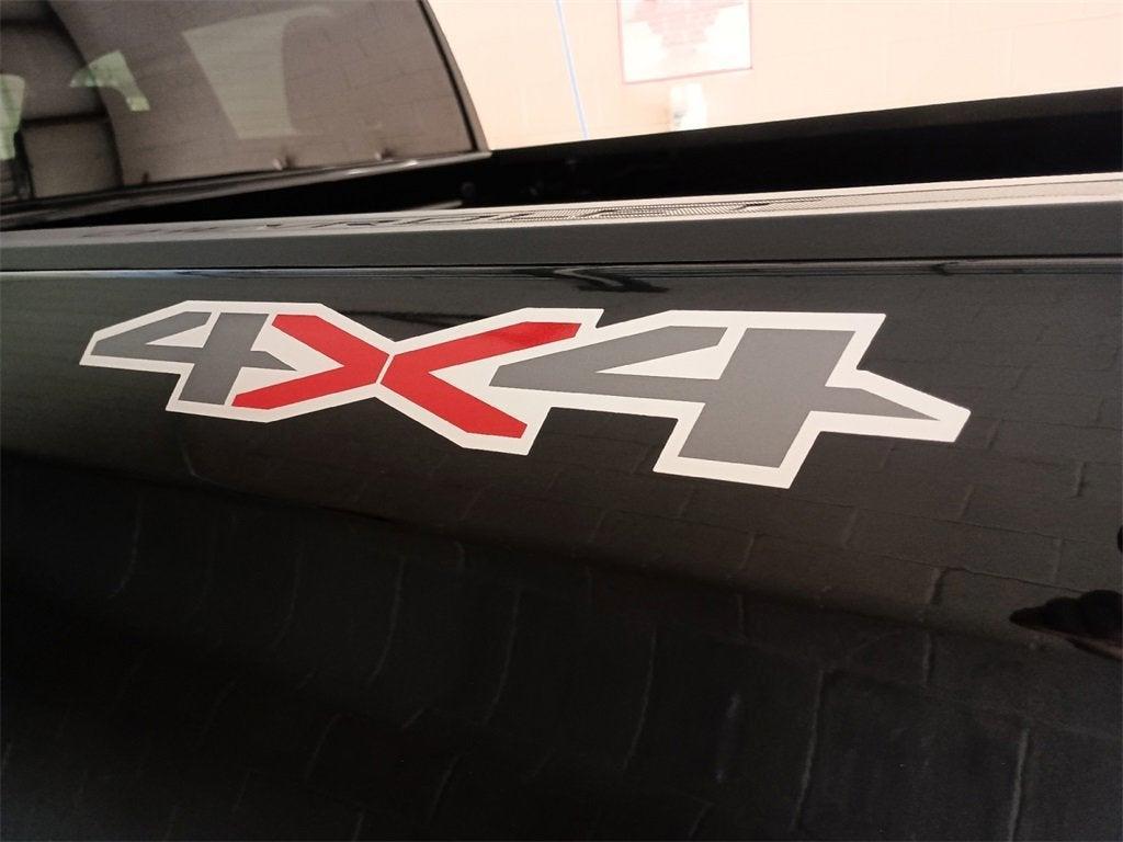 new 2026 Chevrolet Silverado 1500 car, priced at $51,740