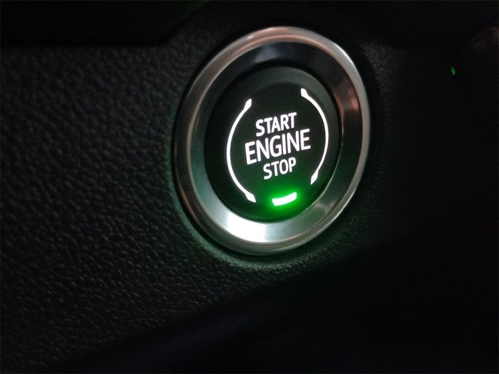 new 2025 Chevrolet Traverse car, priced at $43,160