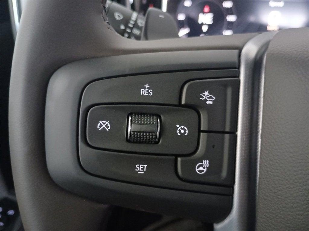 new 2025 GMC Sierra 1500 car, priced at $66,205