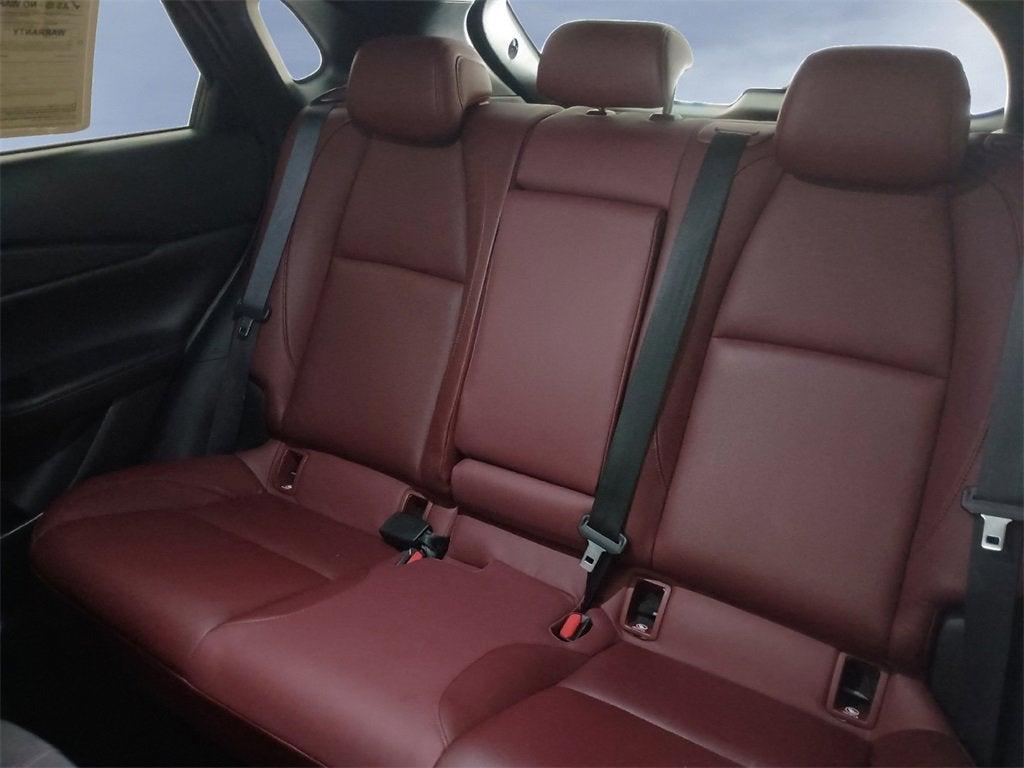 used 2023 Mazda CX-30 car, priced at $22,572
