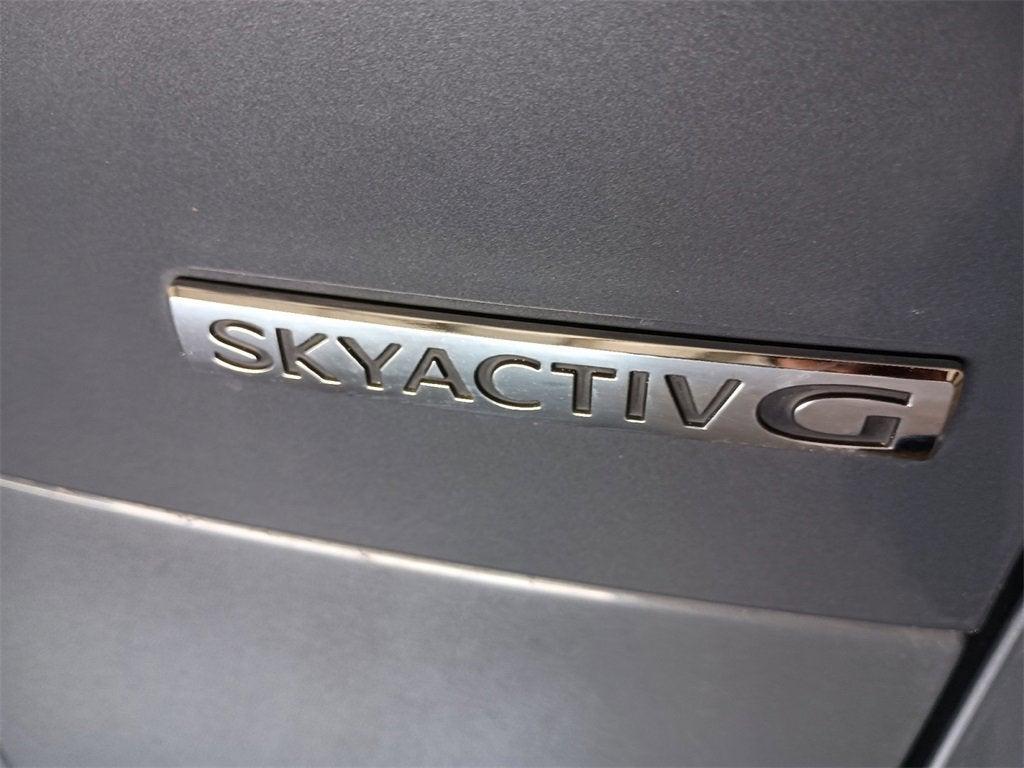 used 2023 Mazda CX-30 car, priced at $22,572