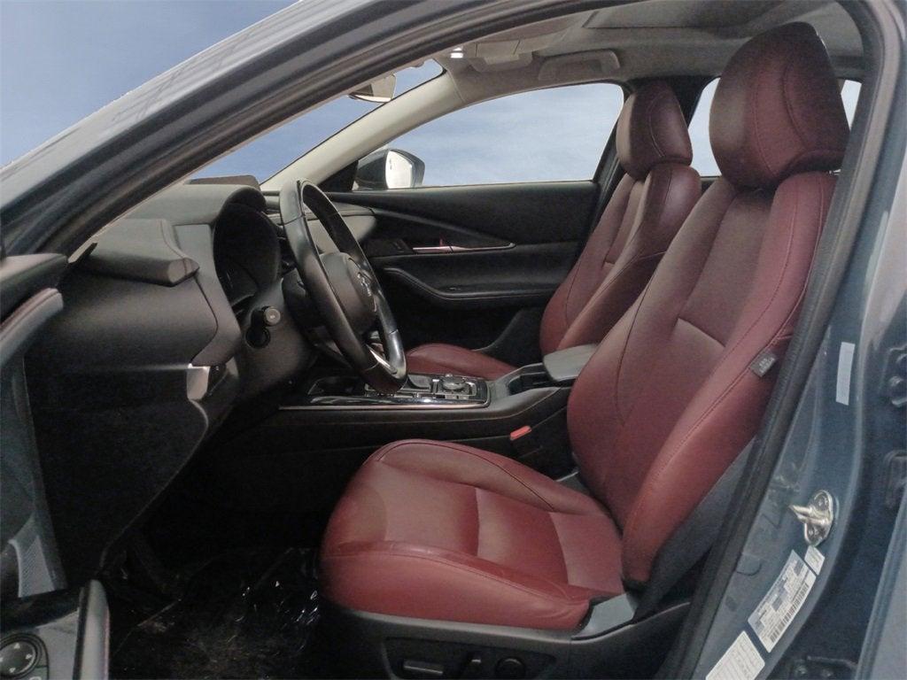 used 2023 Mazda CX-30 car, priced at $22,572