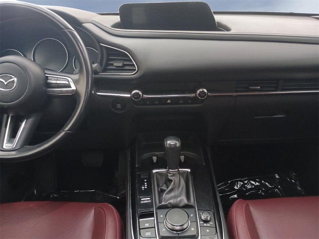 used 2023 Mazda CX-30 car, priced at $22,572