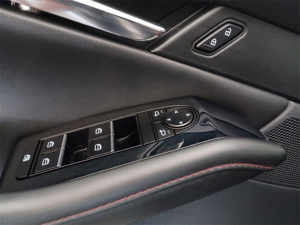 used 2023 Mazda CX-30 car, priced at $22,572