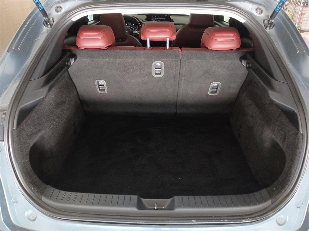 used 2023 Mazda CX-30 car, priced at $22,572