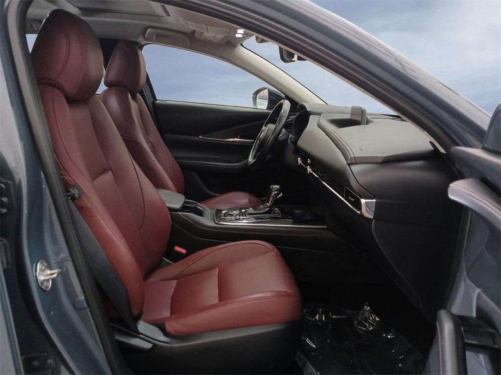 used 2023 Mazda CX-30 car, priced at $22,572