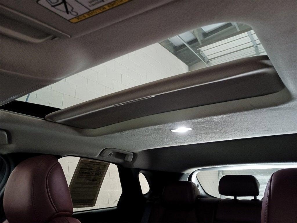 used 2023 Mazda CX-30 car, priced at $22,572