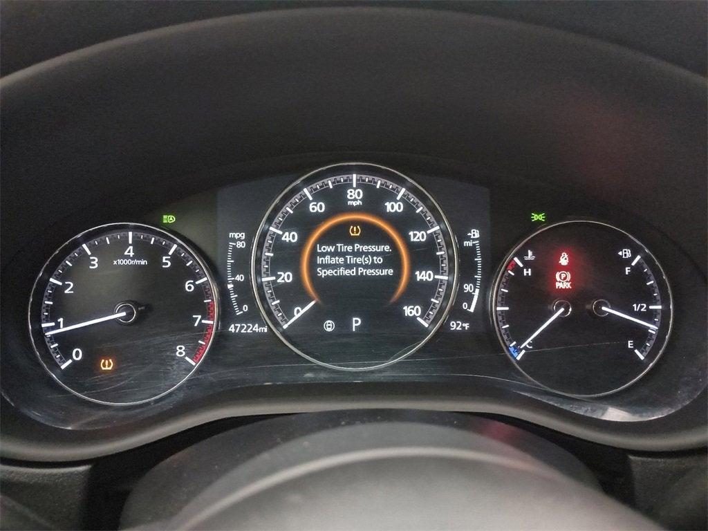 used 2023 Mazda CX-30 car, priced at $22,572