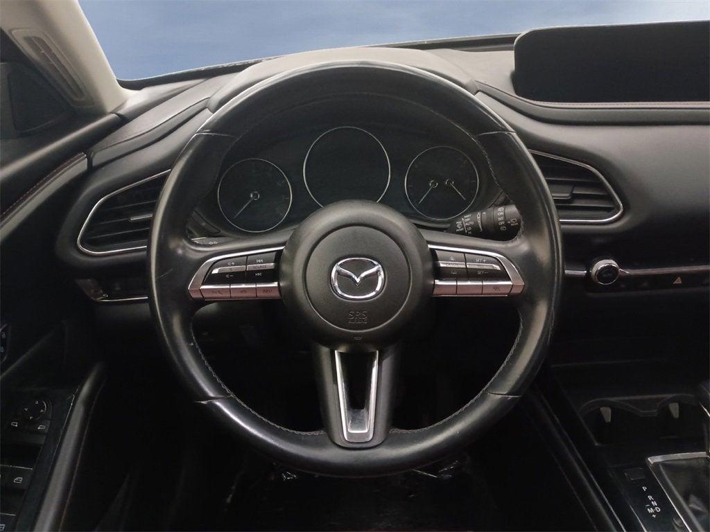 used 2023 Mazda CX-30 car, priced at $22,572