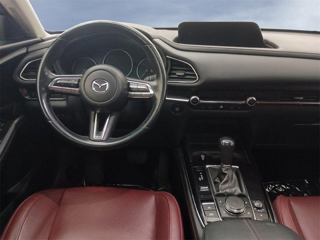 used 2023 Mazda CX-30 car, priced at $22,572